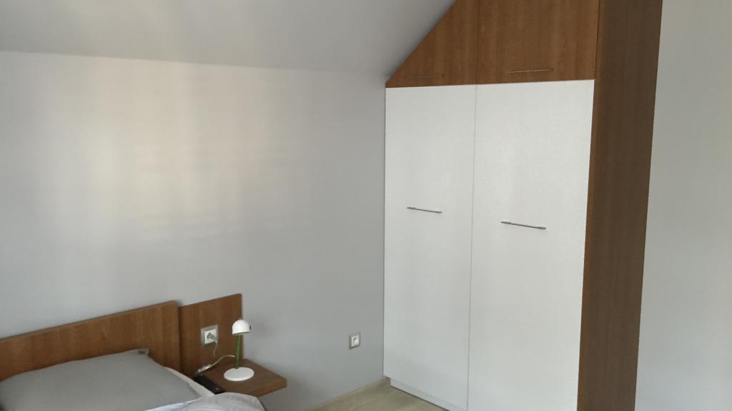 Grey House Villa Boszkowo Kültér fotó